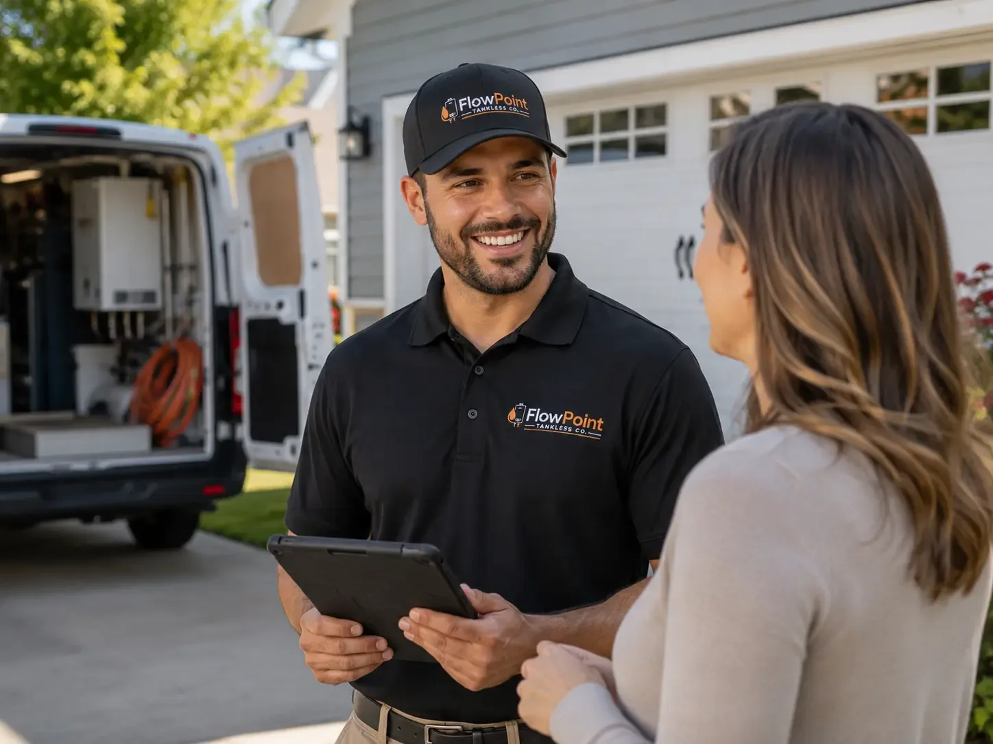 Tankless Water Heater Installation Bristol, SD FAQs